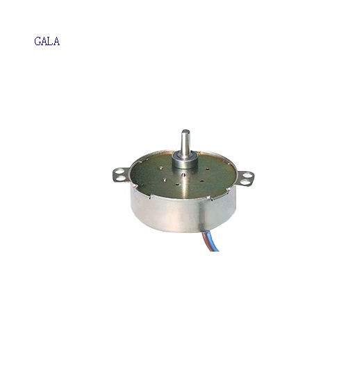AC Motors